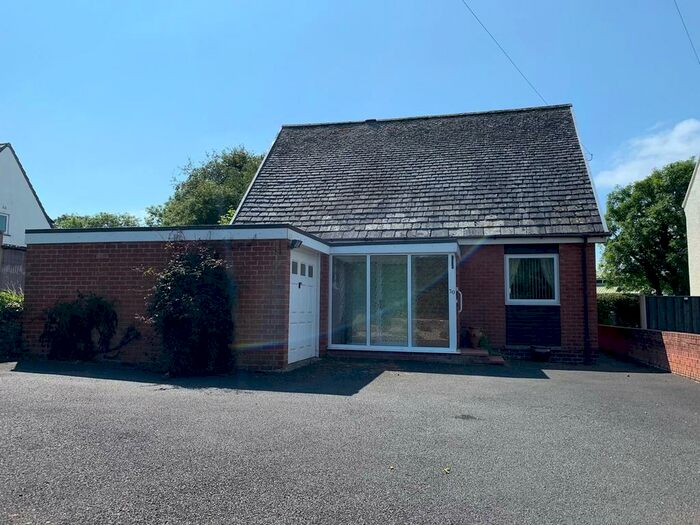 3 Bedroom Detached House To Rent In The Green, Dalston, CA5