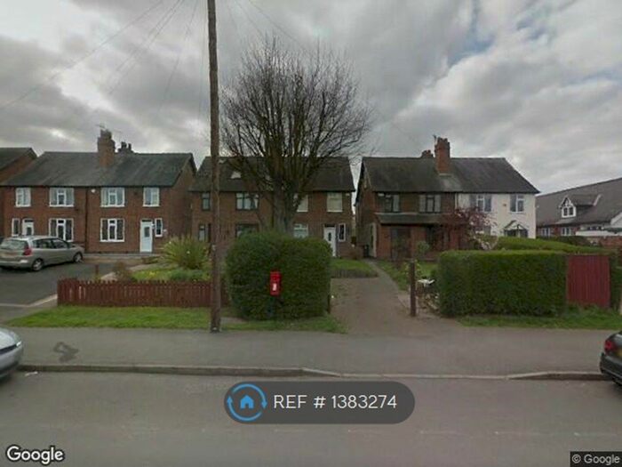 3 Bedroom Semi-Detached House To Rent In Wilford Road, Ruddington, Nottingham, NG11