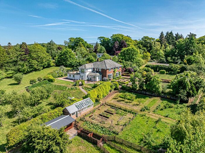 5 Bedroom Detached House For Sale In Westways, Capon Tree Road, Brampton, CA8