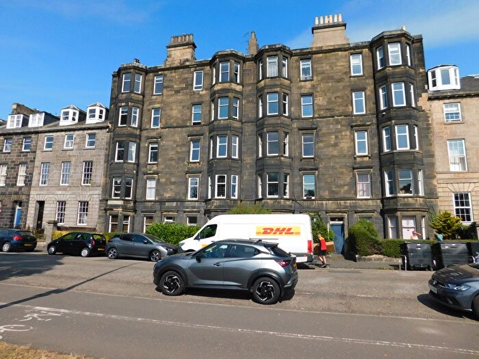 1 Bedroom Flat To Rent In , Links Gardens, Edinburgh, EH6