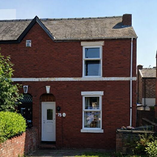 1 Bedroom Semi Detached House For Sale In Old Park Lane, Southport, Merseyside, PR9