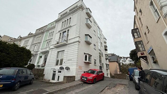 1 Bedroom Apartment To Rent In Weston-super-Mare, BS23