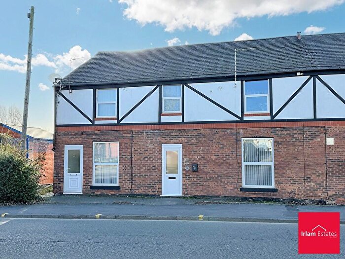 1 Bedroom Flat To Rent In Chorley Road, Swinton, M27