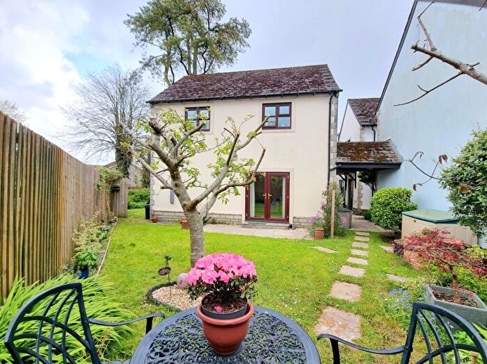 2 Bedroom Semi-Detached House For Sale In Restway Gardens, Bridgend, CF31