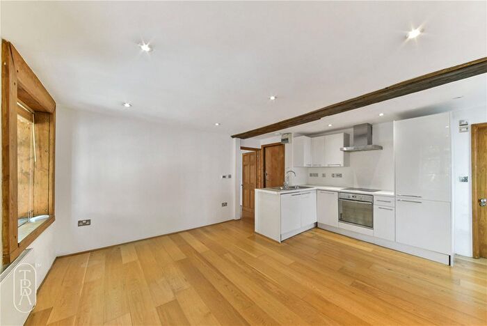 1 Bedroom Flat To Rent In Boundary Street, London, E2