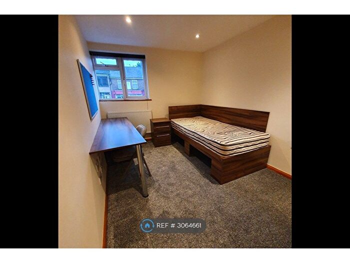 Studio To Rent In The Central, Luton, LU1