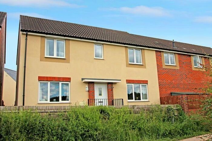 4 Bedroom Semi-Detached House To Rent In Catcott Road, Wells, BA5