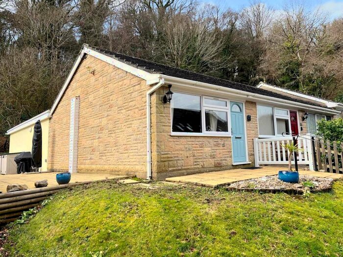 3 Bedroom Terraced Bungalow For Sale In Fernhill, Charmouth, Bridport, DT6