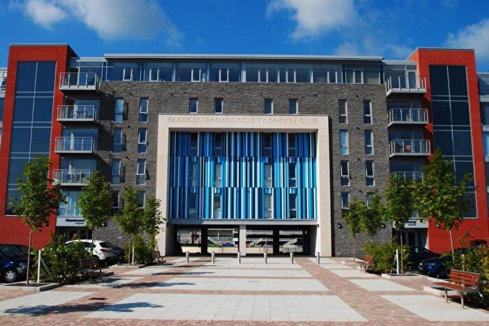 1 Bedroom Apartment To Rent In Grace Apartments - Bishopston, BS7