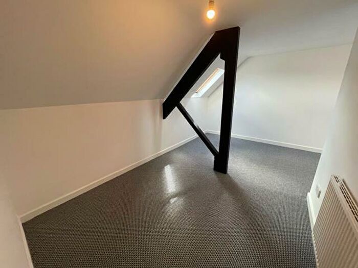 2 Bedroom Apartment To Rent In Castle Square, Haverfordwest, SA61