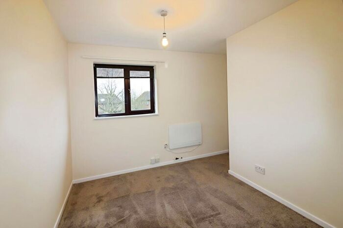 1 Bedroom Flat To Rent In Downlands, Baldock, SG7