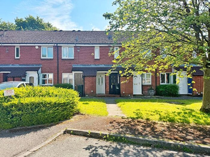 1 Bedroom Flat To Rent In Brent Moor Road, Bramhall, SK7