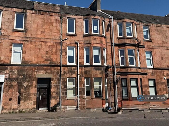 1 Bedroom Flat To Rent In Burnbank Road, Hamilton, ML3