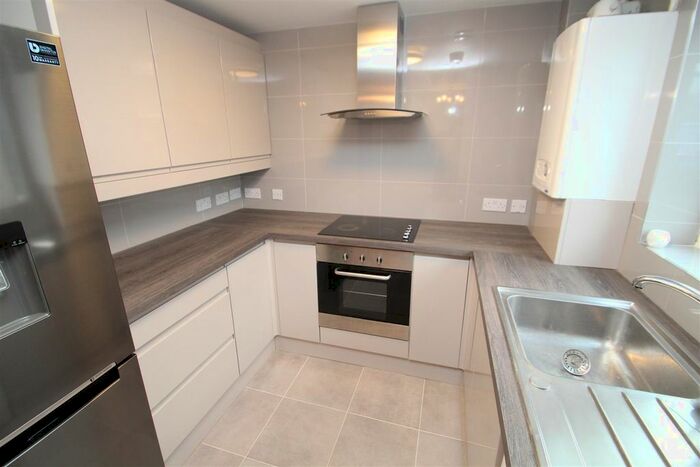 1 Bedroom Flat To Rent In Admiralty Close, West Drayton, UB7