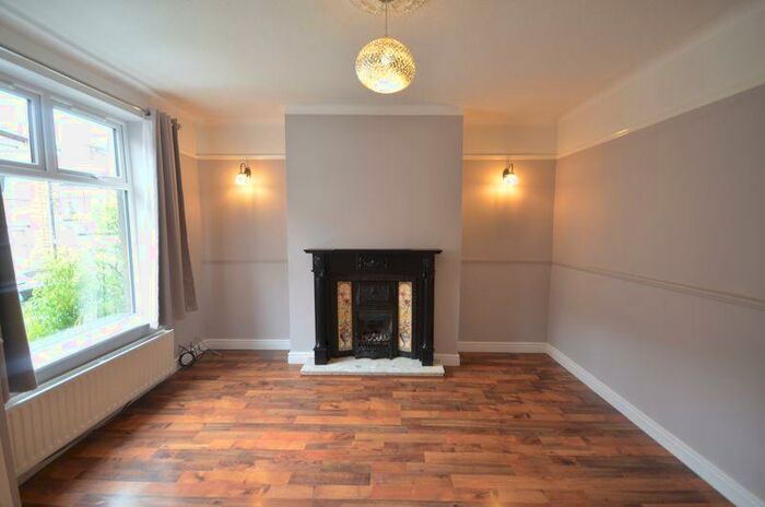 2 Bedroom Terraced House To Rent In Milton Street, Briercliffe, Burnley, BB10