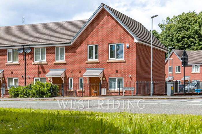 3 Bedroom End Of Terrace House For Sale In Acorn Street, Lees, Oldham, OL4