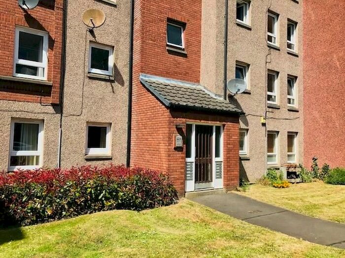 2 Bedroom Flat To Rent In Murano Place, Edinburgh, EH7
