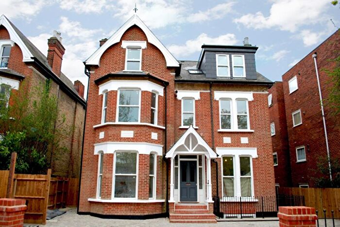 1 Bedroom Flat To Rent In Oakwood Avenue Beckenham, BR3