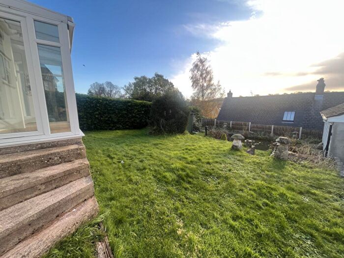2 Bedroom Detached Bungalow To Rent In The Causeway, Tisbury, Salisbury, SP3