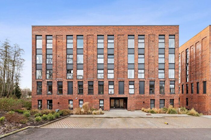 2 Bedroom Flat For Sale In Festival Court, Festival Park, G51