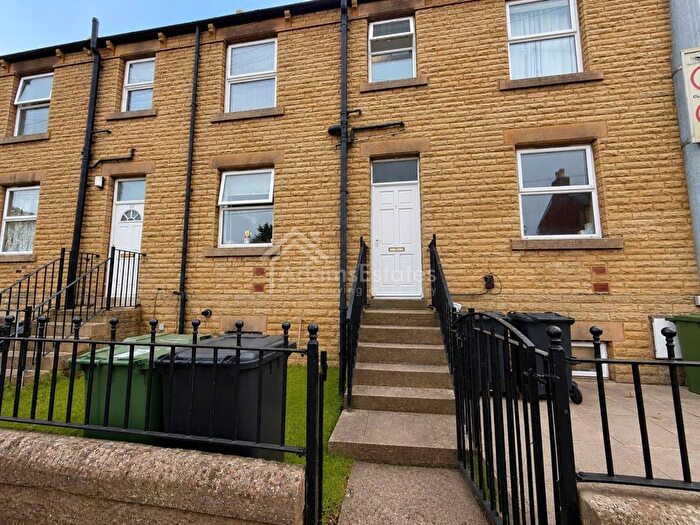 2 Bedroom Terraced House To Rent In Dearnley Street, Dewsbury, WF13