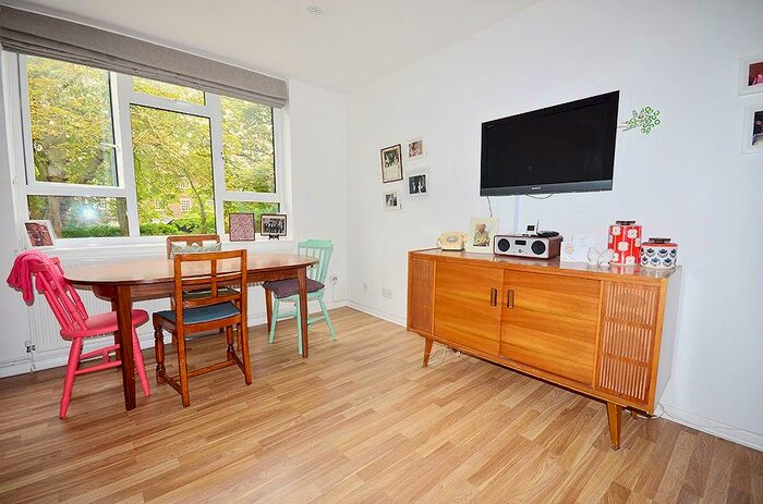 1 Bedroom Flat To Rent In Muswell Hill, London, N10
