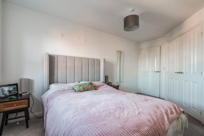 2 Bedroom Flat For Sale In Falcon Crescent, Costessey, NR8