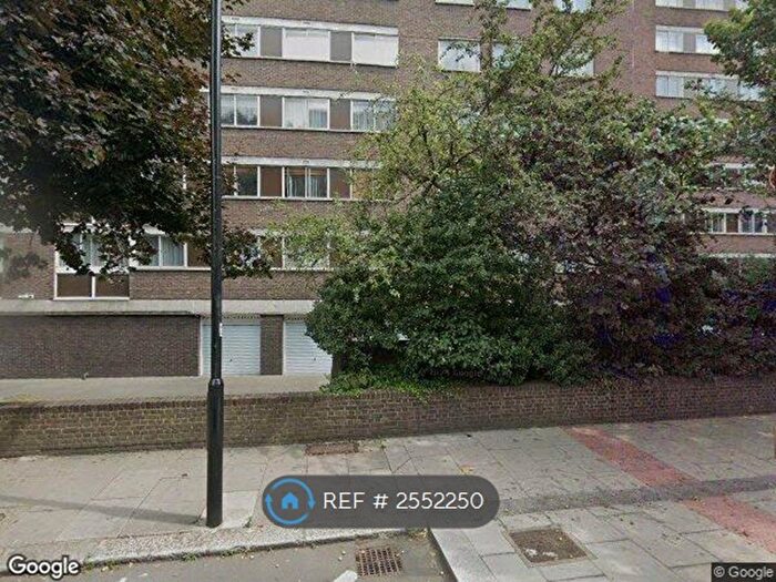 2 Bedroom Flat To Rent In Durrels House, London, W14