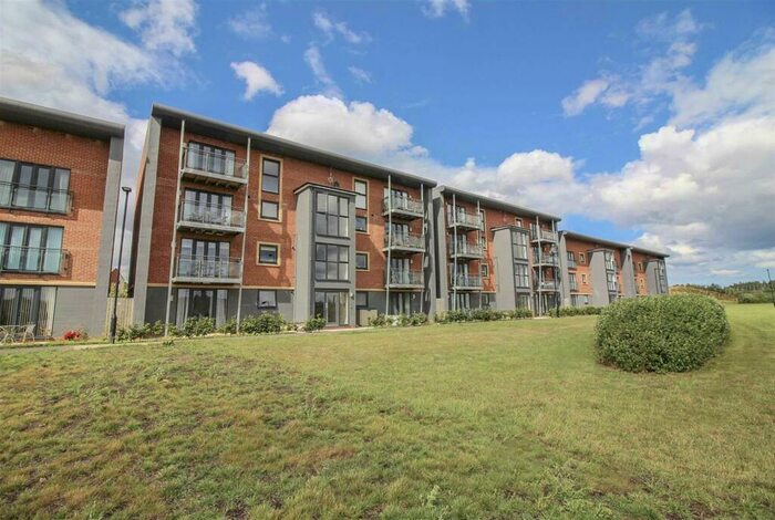 2 Bedroom Flat To Rent In Elmwood Park Court, Newcastle Upon Tyne, NE13