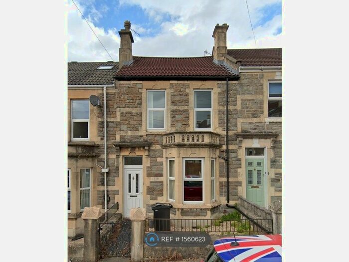 6 Bedroom Semi-Detached House To Rent In Stanley Road West, Bath, BA2