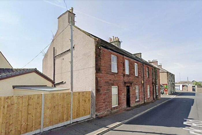 1 Bedroom Flat For Sale In , Park Road, Flat C, Ardrossan, KA22