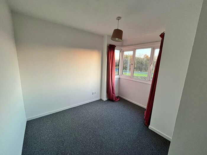 1 Bedroom Flat To Rent In Tenterden Crescent, Kents Hill, Milton Keynes, MK7