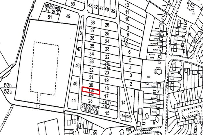 Land For Sale In Plot B, Gladwish Farm, Farmhill Crescent, Stroud, Gloucestershire, GL5