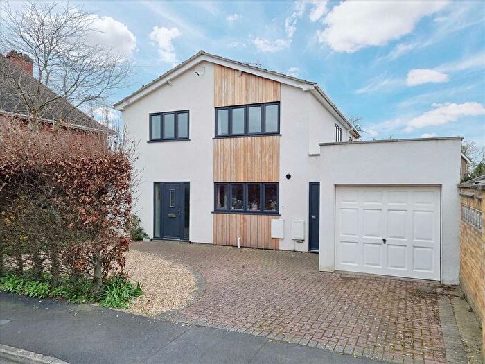 3 Bedroom Property To Rent In Hervey Road, Sleaford, NG34