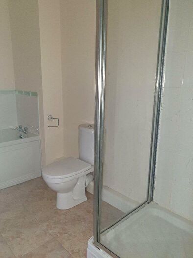 2 Bedroom Apartment To Rent In Delamere Court, St Marys St, Crewe, CW1
