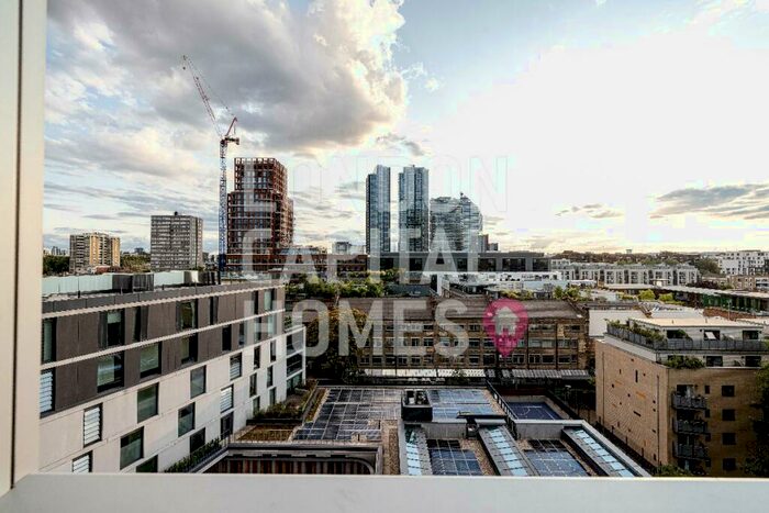 1 Bedroom Apartment To Rent In Makers Building Jasper Walk London, N1