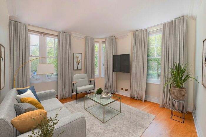 2 Bedroom Flat To Rent In Vincent Square Mansions, Walcott Street, Westminster, London, SW1P