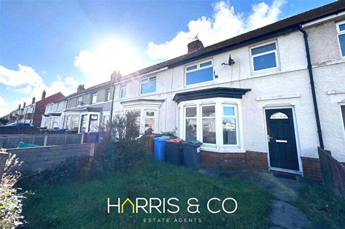 3 Bedroom Terraced House To Rent In Whinfield Avenue, Fleetwood, FY7