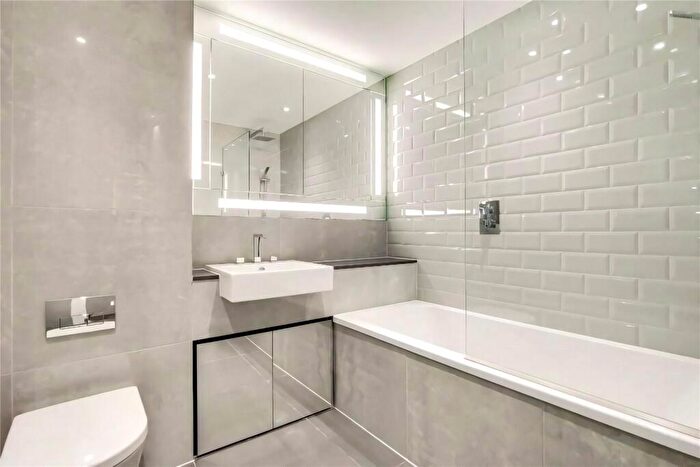 2 Bedroom Apartment To Rent In Meranti House, Goodmans Field, Alie Street, London, E1