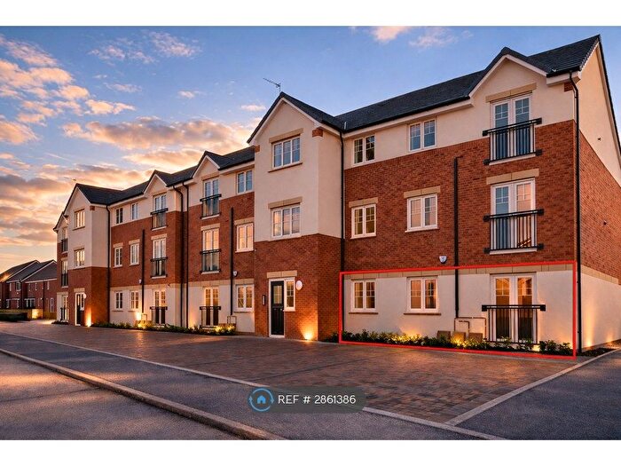 1 Bedroom Flat To Rent In Portobello Grove, Liverpool, L6