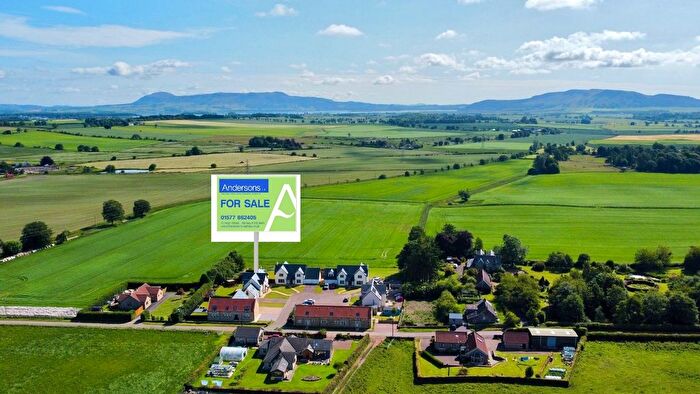 5 Bedroom Detached House For Sale In Boreland Steading, Cleish, KY13