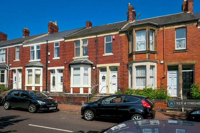 2 Bedroom Flat To Rent In Brighton Road, Gateshead, NE8