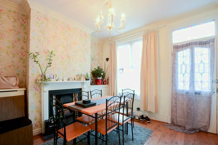 2 Bedroom Terraced House To Rent In Sheridan Street, Knighton Fields, Leicester LE2