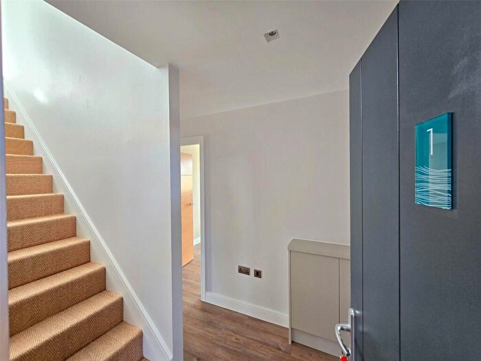 3 Bedroom Apartment For Sale In Upton, Bude, Cornwall, EX23