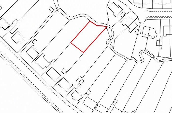 Land For Sale In Rhiwbina Hill, Rhiwbina, Cardiff, CF14