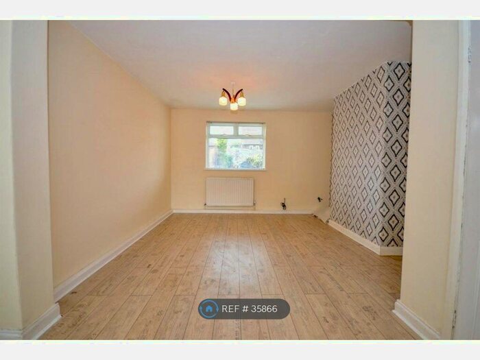 2 Bedroom Terraced House To Rent In Whitgrave Road, Newcastle Upon Tyne, NE5