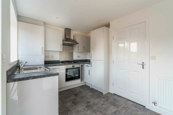 3 Bedroom Terraced House To Rent In Roseden Way, Great Park, Newcastle Upon Tyne, NE13