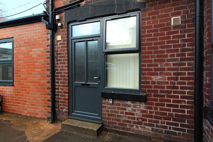 1 Bedroom Flat To Rent In B Abbeydale Road, S7