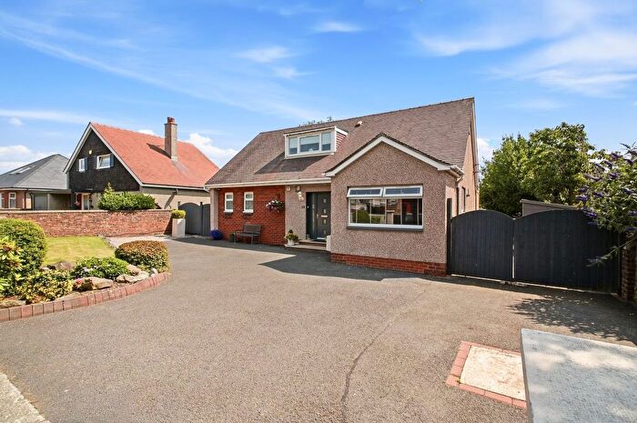 3 Bedroom Villa For Sale In Kerr Drive, Irvine, KA12