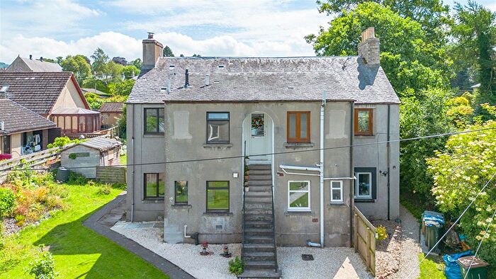 2 Bedroom Property For Sale In Perth Road, Scone, Perth, PH2